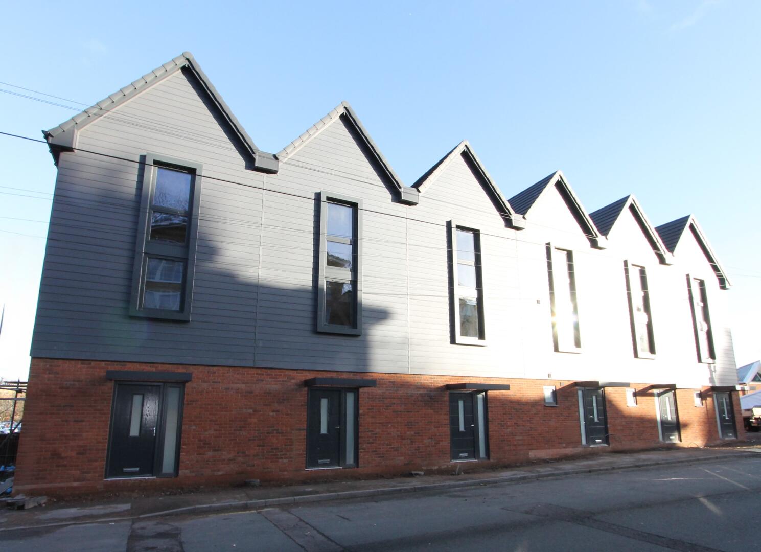 Tower House, Park Lane, Kidderminster, Kidderminster